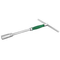 Gambar TEKIRO Kunci T 11 inch / Type Wrech Rotary 11 inchi WR-TT0251 dari Drill&Co Kota Administrasi Jakarta Barat 2 Tokopedia