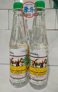 Gambar Sinde Cap Badak Larutan Penyegar 500 ml dari TO Riang Ria Kota Administrasi Jakarta Utara 3 Tokopedia