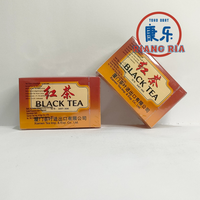 Gambar Black Tea Xiamen Tea - Teh Hitam - XBT 300 dari TO Riang Ria Kota Administrasi Jakarta Utara 4 Tokopedia