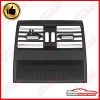 Gambar BMW F10 - AC VENT - CHROME - REAR dari Rumah-Modifikasi Kota Tangerang 1 Tokopedia