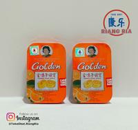 Gambar Permen Tenggorokan Golden Throat Rasa Jeruk dari TO Riang Ria Kota Administrasi Jakarta Utara 1 Tokopedia