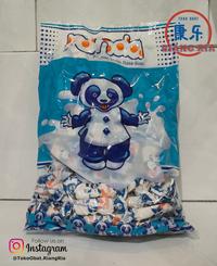 Gambar Permen Susu Panda - Repack 100gr dari TO Riang Ria Kota Administrasi Jakarta Utara 2 Tokopedia
