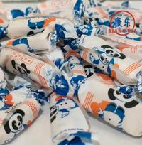 Gambar Permen Susu Panda - Repack 100gr dari TO Riang Ria Kota Administrasi Jakarta Utara 1 Tokopedia