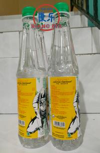 Gambar Sinde Cap Badak Larutan Penyegar 500 ml dari TO Riang Ria Kota Administrasi Jakarta Utara 2 Tokopedia