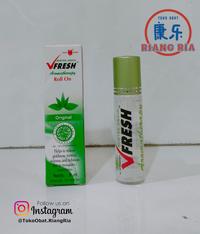 Gambar Cap Lang Vfresh Original 8ml dari TO Riang Ria Kota Administrasi Jakarta Utara 1 Tokopedia