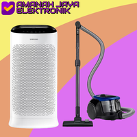 Gambar SAMSUNG VACUUM CLEANER VC07M3130V1/SE | SAMSUNG VC07M3130V1 VC07M3130 dari AMANAH JAYA ELECTRONICS Kota Tangerang Selatan 3 Tokopedia