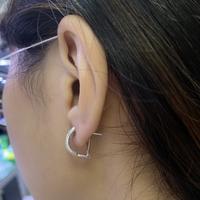 Gambar Anting Berlian -Kimberly Jewellery dari Kimberly Jewellery Online Kota Administrasi Jakarta Selatan 4 Tokopedia