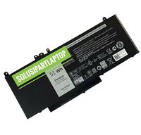 Gambar BATERAI DELL E5450 E5250 E5470 E5270 G5M10 ORI dari OMEGA PART Kota Tangerang 3 Tokopedia