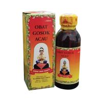 Gambar Minyak Gosok Acau 100 ml [untuk meredakan nyeri punggung] dari TO Riang Ria Kota Administrasi Jakarta Utara 2 Tokopedia