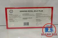 Gambar Ginseng Royal Jelly - Memelihara Energi, Stamina dan Kesehatan Tubuh dari TO Riang Ria Kota Administrasi Jakarta Utara 3 Tokopedia