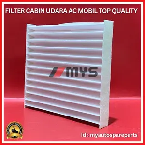 Baru Filter Cabin AC Mobil HONDA freed jazz mobilio brv hrv brio