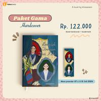 Gambar Pre Order Buku Novel - Berpijak dengan Dua Kaki Penulis: Wininpeace - Bumi Fiksi dari Bumifiksimedan001 Kota Medan 1 Tokopedia