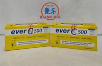 Gambar EVER C 500 MG RASA LEMON BOX 20 TABLET dari TO Riang Ria Kota Administrasi Jakarta Utara 2 Tokopedia