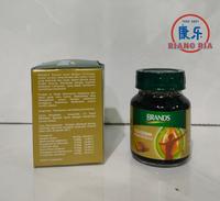 Gambar BRAND SARI PATI AYAM CORDYCEPS 70g - 6 botol tanpa dus dari TO Riang Ria Kota Administrasi Jakarta Utara 3 Tokopedia