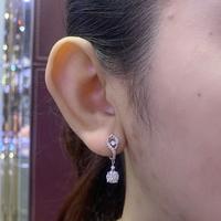Gambar Anting Berlian KER506137 - Kimberly Jewellery dari Kimberly Jewellery Online Kota Administrasi Jakarta Selatan 4 Tokopedia