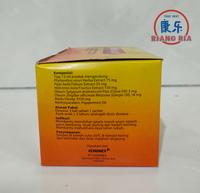 Gambar Hada Angin Box 12 Sachet @15ml - Sirup Herbal Masuk Angin dari TO Riang Ria Kota Administrasi Jakarta Utara 3 Tokopedia