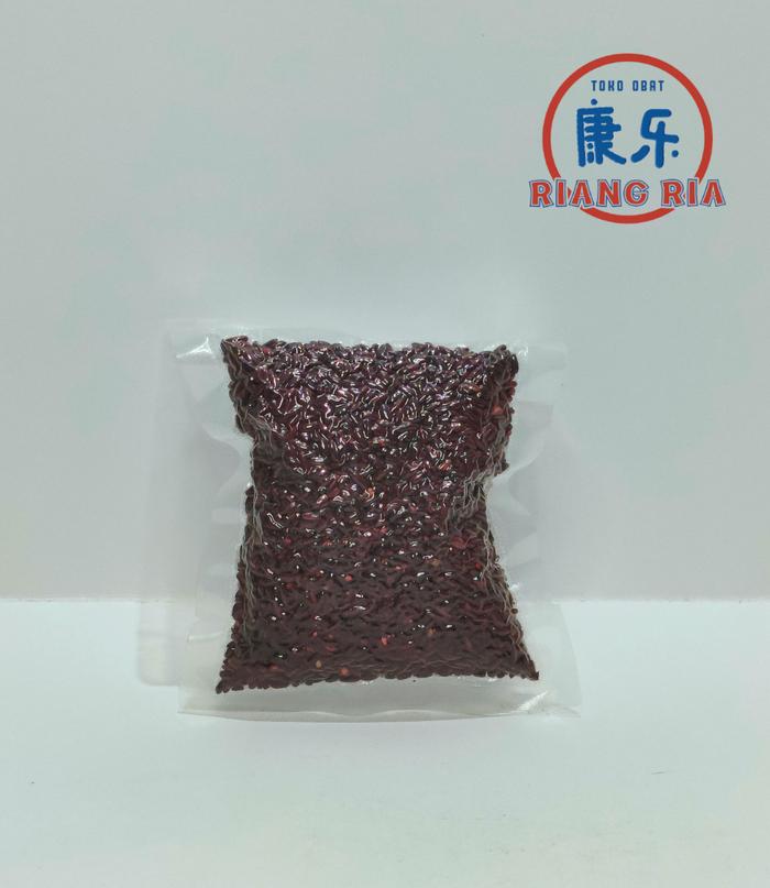 Gambar Beras Merah AngKak (100gr) dari TO Riang Ria Kota Administrasi Jakarta Utara Tokopedia