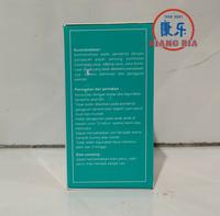 Gambar VIOCETIN (EYE PEARL) - Vitamin Kesehatan Fungsi Mata dari TO Riang Ria Kota Administrasi Jakarta Utara 2 Tokopedia