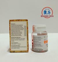 Gambar Chinese Tie Ta Wan Oleska Kapsul - obat luka dalam - keseleo - bengkak dari TO Riang Ria Kota Administrasi Jakarta Utara 2 Tokopedia