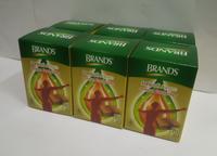 Gambar BRAND SARI PATI AYAM CORDYCEPS 70g - 6 botol tanpa dus dari TO Riang Ria Kota Administrasi Jakarta Utara 2 Tokopedia