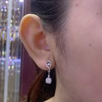 Gambar Anting Berlian KER506137 - Kimberly Jewellery dari Kimberly Jewellery Online Kota Administrasi Jakarta Selatan 3 Tokopedia