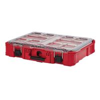 Gambar Milwaukee Packout Tool Organizer / Kotak Penyimpanan Alat dari Drill&Co Kota Administrasi Jakarta Barat 2 Tokopedia
