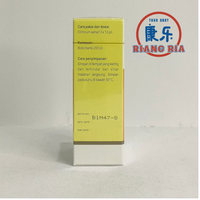 Gambar Xiang Sha Liu Jun Wan - Pengguat limpa dan pencernaan dari TO Riang Ria Kota Administrasi Jakarta Utara 2 Tokopedia