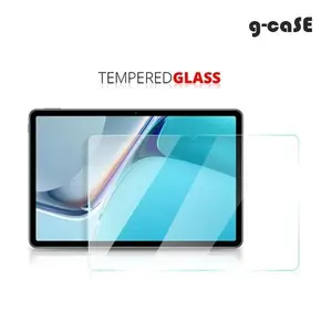 g-caSE Tempered Glass  For HUAWEI TAB Matepad Air SE 10.4 11 11.5 Standard Edition 11.5S 12 12X 12.2 13.2 2022 2023 2025 2026 FULL SCREEN GUARD Layar Protector