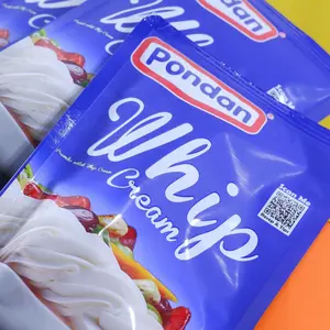 Pondan Whip Cream Bubuk 100 Gram