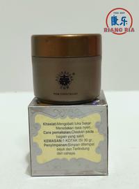 Gambar Ching Wan Hung jumbo 30gram - Obat Salep Luka Bakar dari TO Riang Ria Kota Administrasi Jakarta Utara 4 Tokopedia