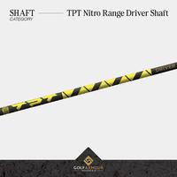 Gambar TPT Nitro Range Driver Shaft - 20 Hi dari Golf Armour Indonesia Kota Surabaya 1 Tokopedia