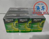 Gambar Brands Saripati Ayam ORIGINAL @70gram - 6 Botol - Tanpa Dus dari TO Riang Ria Kota Administrasi Jakarta Utara 2 Tokopedia