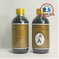 Gambar Lo Siauw Gok - Lo Ban Teng Arak Gosok 200 ml SPESIAL Tutup Kuning dari TO Riang Ria Kota Administrasi Jakarta Utara 3 Tokopedia