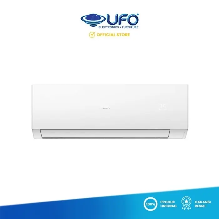 AC Aqua 1/2 PK R32 AQAKCR05FQAL / AQA KCR05FQAL / KCR 05 FQAL UNIT ONLY 3