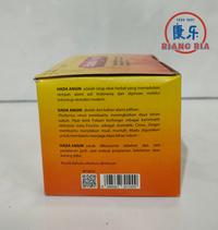 Gambar Hada Angin Box 12 Sachet @15ml - Sirup Herbal Masuk Angin dari TO Riang Ria Kota Administrasi Jakarta Utara 2 Tokopedia