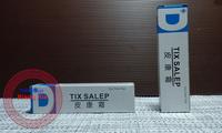 Gambar Tix Salep - Salep Gatal, Jamur, Kadas, Kurap dari TO Riang Ria Kota Administrasi Jakarta Utara 3 Tokopedia