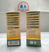 Gambar O'Kayo Nature Ganoderma Lucidum Spore Essence Capsule (60 Cap) dari TO Riang Ria Kota Administrasi Jakarta Utara 2 Tokopedia