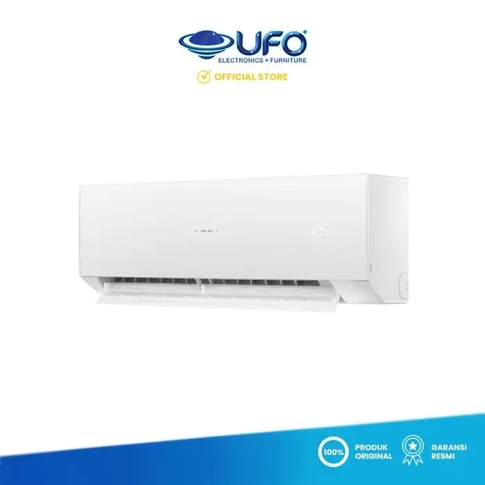 AC Aqua 1/2 PK R32 AQAKCR05FQAL / AQA KCR05FQAL / KCR 05 FQAL UNIT ONLY 4