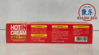 Gambar Hotin Cream Strong - Pegal Nyeri Sendi Otot 120 gram dari TO Riang Ria Kota Administrasi Jakarta Utara 3 Tokopedia