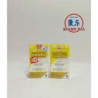 Gambar Qi Ju Di Huang Wan - Obat Kesehatan Ginjal, Hati, Penglihatan, telinga dari TO Riang Ria Kota Administrasi Jakarta Utara 1 Tokopedia