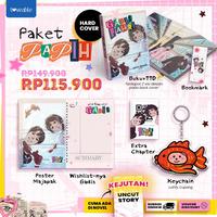 Gambar [ PROMO ] BUKU NOVEL - Gadis Fahri - BUMI FIKSI dari Bumifiksimedan001 Kota Medan 2 Tokopedia