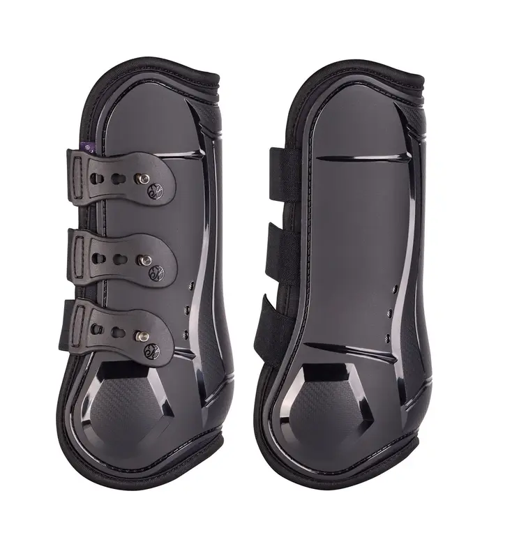 HARRYS HORSE TENDON & FETLOCK BOOTS SET PERCY AIR 3