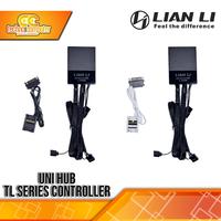 Gambar LIAN LI UNI FAN TL CONTROLLER for UNI FAN TL/TL LCD Fan dari Techno Computer Bali Kota Denpasar 1 Tokopedia