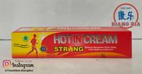 Gambar Hotin Cream Strong - Pegal Nyeri Sendi Otot 120 gram dari TO Riang Ria Kota Administrasi Jakarta Utara 1 Tokopedia