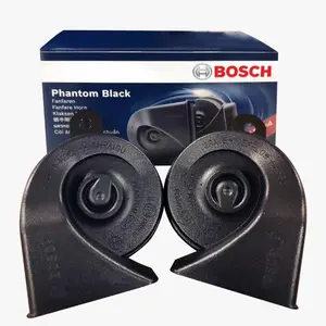 Klakson Keong Phantom Black Bosch