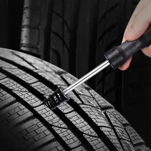 Sekrup Paku Tambal Ban Tubles Vaccum Tire Repair Nail