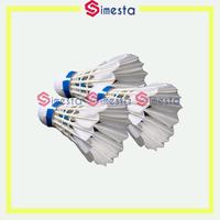 Gambar Kok murah shuttlecock anak RI super ri merah dari sinar.semesta Kota Administrasi Jakarta Barat 2 Tokopedia