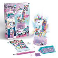 Gambar Canal Toys S4E - Diamond Art Lamp Set - Mainan anak - Lampu tidur dari Tosyen Okiedog Kota Administrasi Jakarta Utara 1 Tokopedia