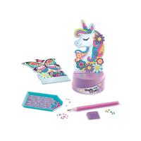 Gambar Canal Toys S4E - Diamond Art Lamp Set - Mainan anak - Lampu tidur dari Tosyen Okiedog Kota Administrasi Jakarta Utara 4 Tokopedia