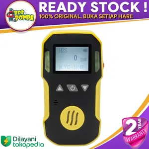 Gas Detector Nitric Oxide NO Bosean Leak Monitor Nitrat Oksida Nitrit